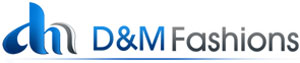 D&M Fashions Logo